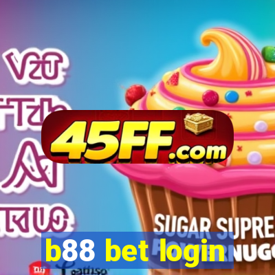 b88 bet login